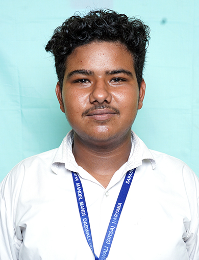 JAYANT MOUN